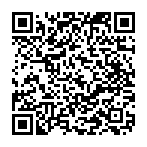 Código QR con el enlace al titular Buscan a Víctor Pablos, vecino de Cegoñal (León), desaparecido desde el jueves