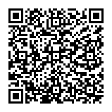 Código QR con el enlace al titular La dignidad se les quedó en una pancarta