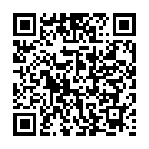Código QR con el enlace al titular Este hombre será protagonista en el blog  ¿ Lo reconocéis ?