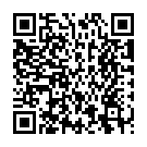 Código QR con el enlace al titular Ana María Aldón, pedida de matrimonio en directo