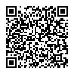 Código QR con el enlace al titular Tres heridos al colisionar dos turismos en Villamañan (León)