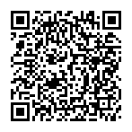 Código QR con el enlace al titular Señoras de Quintana y Congosto «sierran» una cerradura para jugar la partida