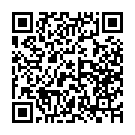 Código QR con el enlace al titular Aparca el coche en León sin darse cuenta que llevaba un corzo incrustado en el frontal