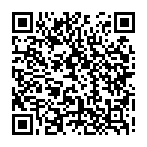Código QR con el enlace al titular Un conductor aparca en León su coche sin percatarse de que un corzo se había empotrado en él