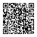 Código QR con el enlace al titular Capítulo I. Alfonso XII y María Cristina inauguran la línea Palencia&#45;La Coruña