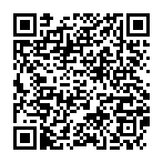 Código QR con el enlace al titular Lazio-Atlético, en directo
