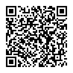 Código QR con el enlace al titular Hay terremotos en todas partes