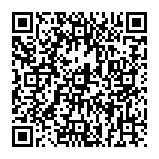 Código QR con el enlace al titular F_Cepa #VueltaAlColeSolidaria