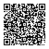 Código QR con el enlace al titular Sale a licitación la construcción de aceras en la Madrid-Coruña y la renovación del alumbrado de la calle La Forti