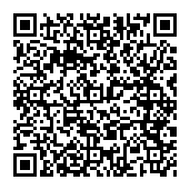 Código QR con el enlace al titular El historiador astorgano, Arsenio García, nombrado miembro de la Academia Argentina de Artes y Ciencias de la Comunicación