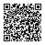 Código QR con el enlace al titular Matriculación presencial para los cursos de natación, tenis y gimnasia de mantenimiento