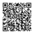 Código QR con el enlace al titular La vasca Eider Rodríguez y la catalana Mar García Puig, este viernes en un encuentro de escritoras en Sputnik