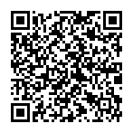 Código QR con el enlace al titular Charla y lectura de poemas con Francisco Arévalo en Villoria de Órbigo
