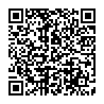 Código QR con el enlace al titular Castrillo de los Polvazares dará la bienvenida al otoño con un maratón de bolos maragatos