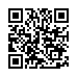 Código QR con el enlace al titular Día soleado
