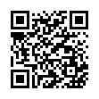 Código QR con el enlace al titular Receta de bizcocho de calzaba