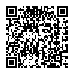 Código QR con el enlace al titular Barça-Celta, en directo