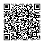 Código QR con el enlace al titular La Armonía de las Letras convoca un premio de reconocimiento cultural por los 25 años de la revista CampardOnda