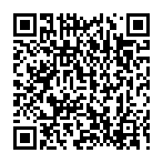 Código QR con el enlace al titular A partir del uno de octubre comienza el horario de invierno en el cementerio