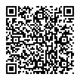 Código QR con el enlace al titular Medio centenar de motos en la ruta nocturna de Astorga en homenaje a la Guardia Civil de Tráfico