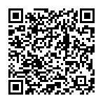 Código QR con el enlace al titular Tercera Actividad de Aguilar conmemora el Día Mundial del Alzheimer