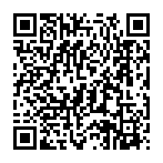 Código QR con el enlace al titular Abierto el plazo de inscripción paea el programa de Desarrollo Comunitario