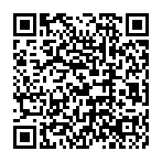 Código QR con el enlace al titular Fallece de forma repentina el joven aluche leonés Jorge Iglesias
