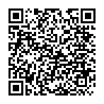 Código QR con el enlace al titular Abierto el plazo de inscripción para el programa de Desarrollo Comunitario