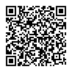 Código QR con el enlace al titular Estas son las fechas del inicio de la campaña de vacunación frente a la gripe y el covid-19