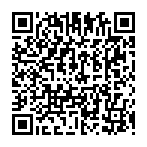 Código QR con el enlace al titular Juventudes Socialistas de León anima a las y los jóvenes leoneses a solicitar su bono cultural