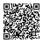 Código QR con el enlace al titular No hay constancia de ataques de lobos a humanos en Europa en lo que va de siglo XXI