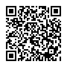 Código QR con el enlace al titular festival de poesía desatada