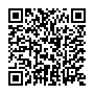 Código QR con el enlace al titular Un turismo choca contra un árbol en avenida Reyes Leoneses de León capital
