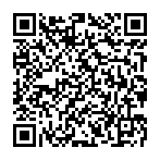 Código QR con el enlace al titular La Junta acelerará la declaración de Interés Turístico Regional para la Noche Templaria
