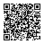 Código QR con el enlace al titular Las calles de Luyego preparan sus atavíos para celebrar a la Virgen de los Remedios