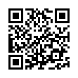 Código QR con el enlace al titular Vigilia para Jóvenes