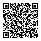 Código QR con el enlace al titular Un formidable mural visibiliza en Guardo la enfermedad rara del pequeño Álex