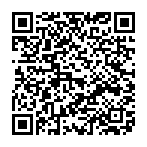 Código QR con el enlace al titular VÍDEO/ Recrean en Minecraft la Ruta de los Retablos Renacentistas del Este de León