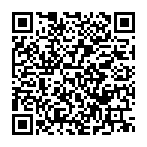 Código QR con el enlace al titular León registra una producción media de boletus durante esta campaña