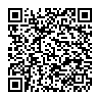 Código QR con el enlace al titular Un terremoto de magnitud 4,3 sorprende este mediodía a León