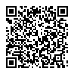 Código QR con el enlace al titular En directo | Cantaderas, desfile de carros y pendones por León