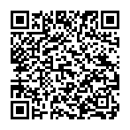 Código QR con el enlace al titular Victoria para Víctor García y Zulima Carrión en un increíble VI Trail del Mampodre