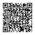 Código QR con el enlace al titular Una mujer herida tras saltar un turismo al interior de la glorieta de Guzmán en León
