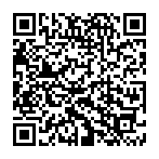 Código QR con el enlace al titular Prohibido el acceso con animales de compañía a los centros de formación del Ecyl