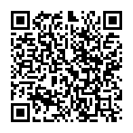 Código QR con el enlace al titular OMS: «Más de la mitad de la población mundial no está cubierta por servicios básicos de salud»