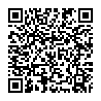 Código QR con el enlace al titular Tres heridos tras el choque de dos turismos en la carretera de Asturias a la altura de Villanueva de la Tercia