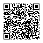 Código QR con el enlace al titular Ya en su tercera edición, Amador Fonfría,  presenta en Toral su libro de poemas “Aurora”