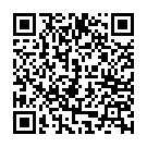 Código QR con el enlace al titular En rojo las reservas de sangre del grupo 0+ y en naranja las del grupo 0-