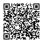 Código QR con el enlace al titular Nobel de Medicina 2023 a Katalin Karikó y Drew Weissman por las vacunas ARNm contra la COVID