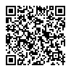 Código QR con el enlace al titular ONU-Hábitat:«318 millones de personas en el mundo carecen de hogar»